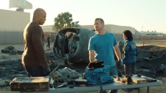 Image NCIS Los Angeles 2