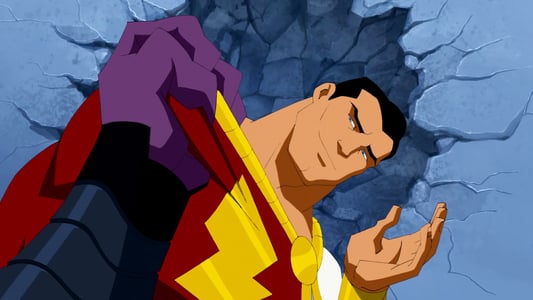 Image La joven Liga de la Justicia 11