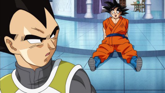 Image Dragon Ball Super 32