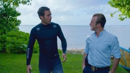 Image Hawaii Five-0 19
