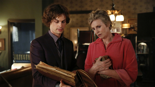 Image Mentes Criminales (Criminal Minds) 11
