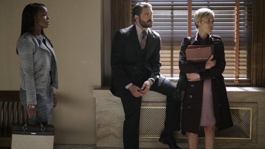 Image Cómo defender a un asesino (How to Get Away With Murder) 11