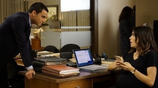 Image Cómo defender a un asesino (How to Get Away With Murder) 7