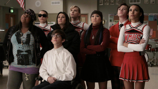 Image Glee 8