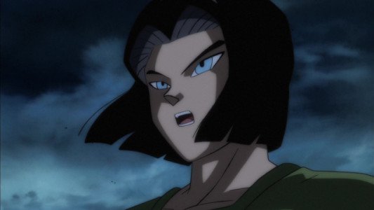 Image Dragon Ball Super 87