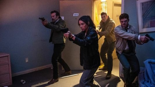 Image NCIS: Origins 2