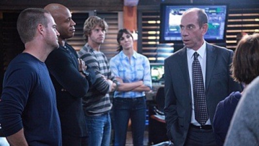 Image NCIS Los Angeles 12