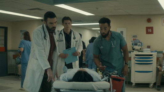 Image Brilliant Minds 8