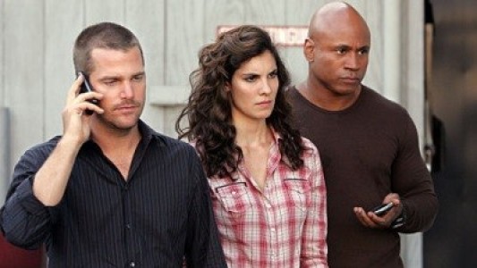 Image NCIS Los Angeles 6