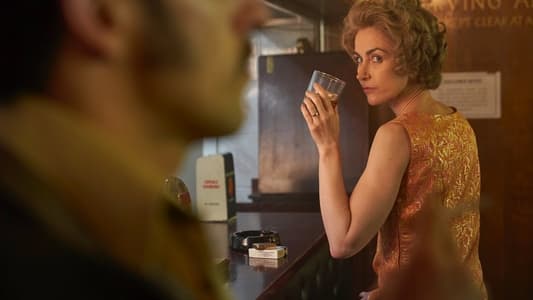 Image The Long Shadow (2023) 1