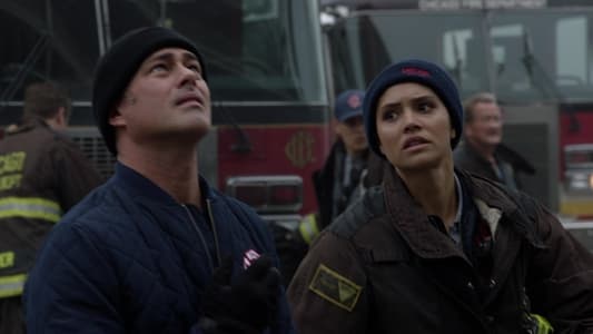 Image Chicago Fire 9