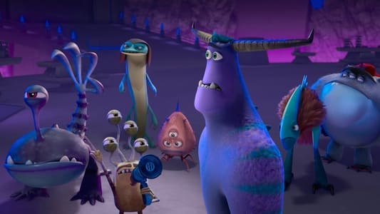 Image Monsters at Work 9