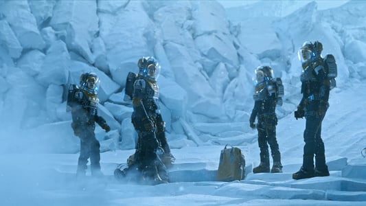 Image Perdidos en el espacio 1