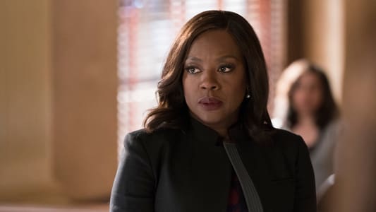Image Cómo defender a un asesino (How to Get Away With Murder) 11