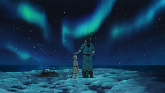 Image Vinland Saga 1