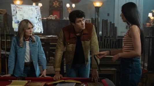 Image The Winchesters 3