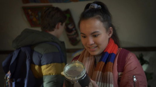 Image El misterio de los Hunter 2