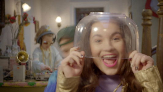 Image El misterio de los Hunter 14