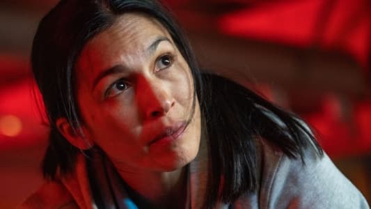 Image La chica de la limpieza 8