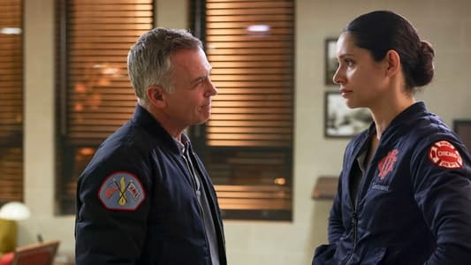Image Chicago Fire 11