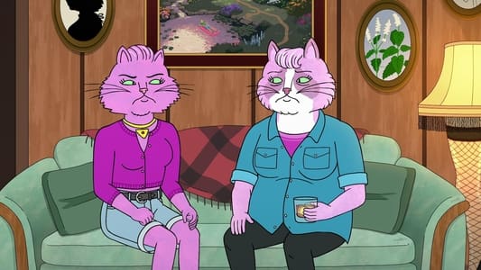 Image BoJack Horseman 5
