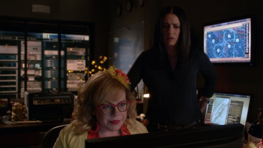 Image Mentes Criminales (Criminal Minds) 4