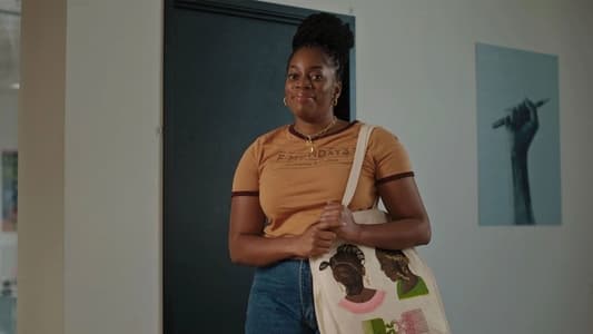 Image Queenie (2024) 8