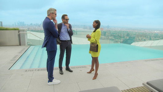 Image Dueños de Manhattan 5