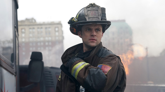 Image Chicago Fire 12