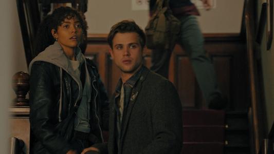 Image Prime Target: Objetivo clave 3