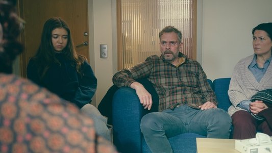 Image The Thin Blue Line 5