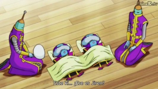 Image Dragon Ball Super 96