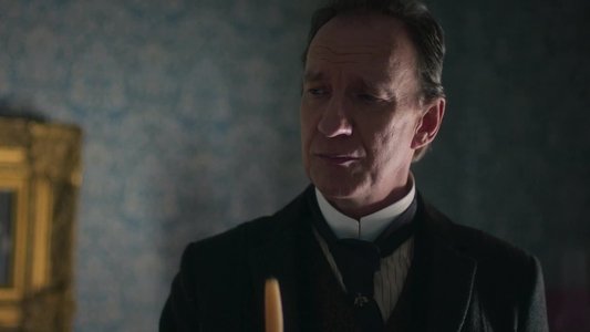 Image Sherlock & Daughter 1