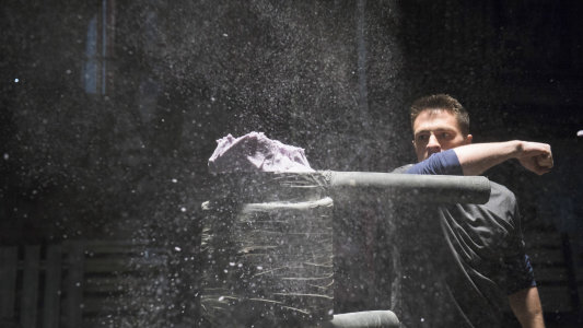 Image Flecha Verde (Arrow) 12