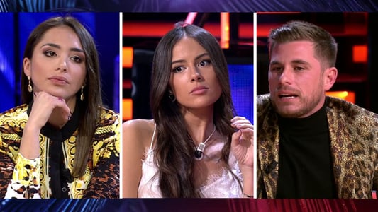 Image La isla de las tentaciones 4