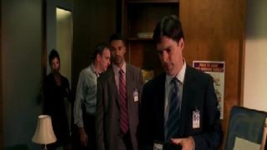 Image Mentes Criminales (Criminal Minds) 7
