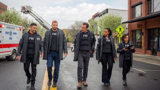 Image FBI Most Wanted 13