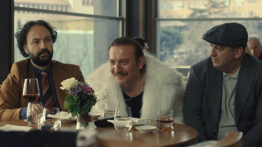 Image La octava familia 2