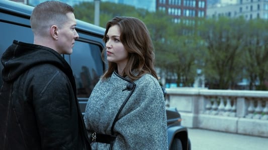 Image Power Book IV: Force 3