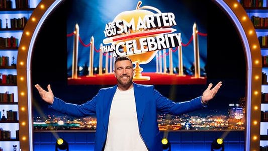 Image ¿Eres más listo que un famoso? 8