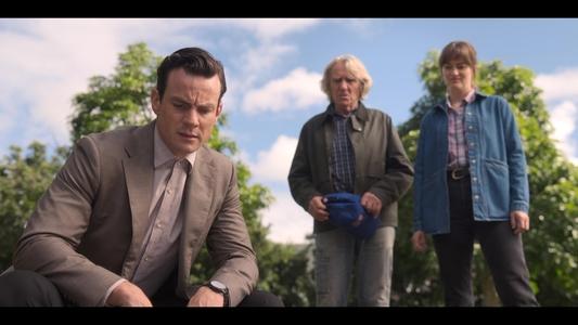 Image Good Cop/Bad Cop 3