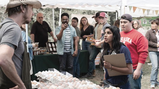 Image Bless This Mess 5