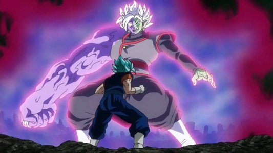 Image Dragon Ball Super 66