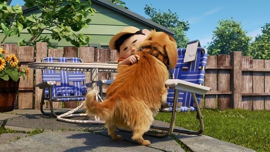 Image La vida de Dug 5