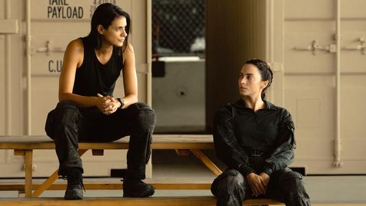 Image Operaciones Especiales: Leona 5