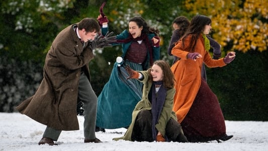 Image The Buccaneers: aristócratas por amor 6