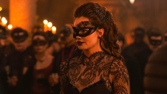 Image The Buccaneers: aristócratas por amor 8