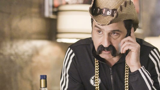 Image El Señor de los Cielos 30