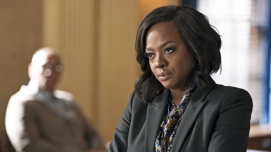 Image Cómo defender a un asesino (How to Get Away With Murder) 5