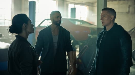 Image Power Book IV: Force 2